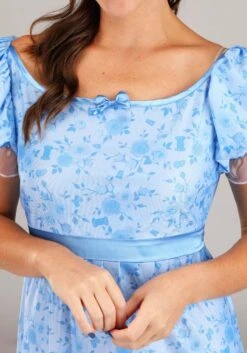 Disney Peter Pan Women's Wendy Costume Dress -Halloween Costumes adult disney wendy costume alt 7