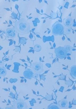 Disney Peter Pan Women's Wendy Costume Dress -Halloween Costumes adult disney wendy costume alt 8