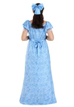 Disney Peter Pan Women's Wendy Costume Dress -Halloween Costumes adult disney wendy costume alt 9