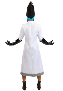 Women's Disney Yzma Lab Coat Costume -Halloween Costumes adult disney yzma lab coat costume alt 1