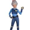 Disney Zootopia Women's Judy Hopps Costume 1 Disney Zootopia Women's Judy Hopps Costume -Halloween Costumes adult disney zootopia judy hopps costume