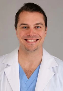 Adult Doctor Scrubs Costume 9 Adult Doctor Scrubs Costume -Halloween Costumes adult doctor scrubs costume alt 2