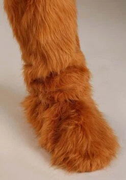 Dog Suit With Mouth Mover Mask For Adults 18 Dog Suit With Mouth Mover Mask For Adults -Halloween Costumes adult dog suit with mouth mover mask alt 7