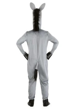 Adult Donkey Costume 9 Adult Donkey Costume -Halloween Costumes adult donkey costume alt 1