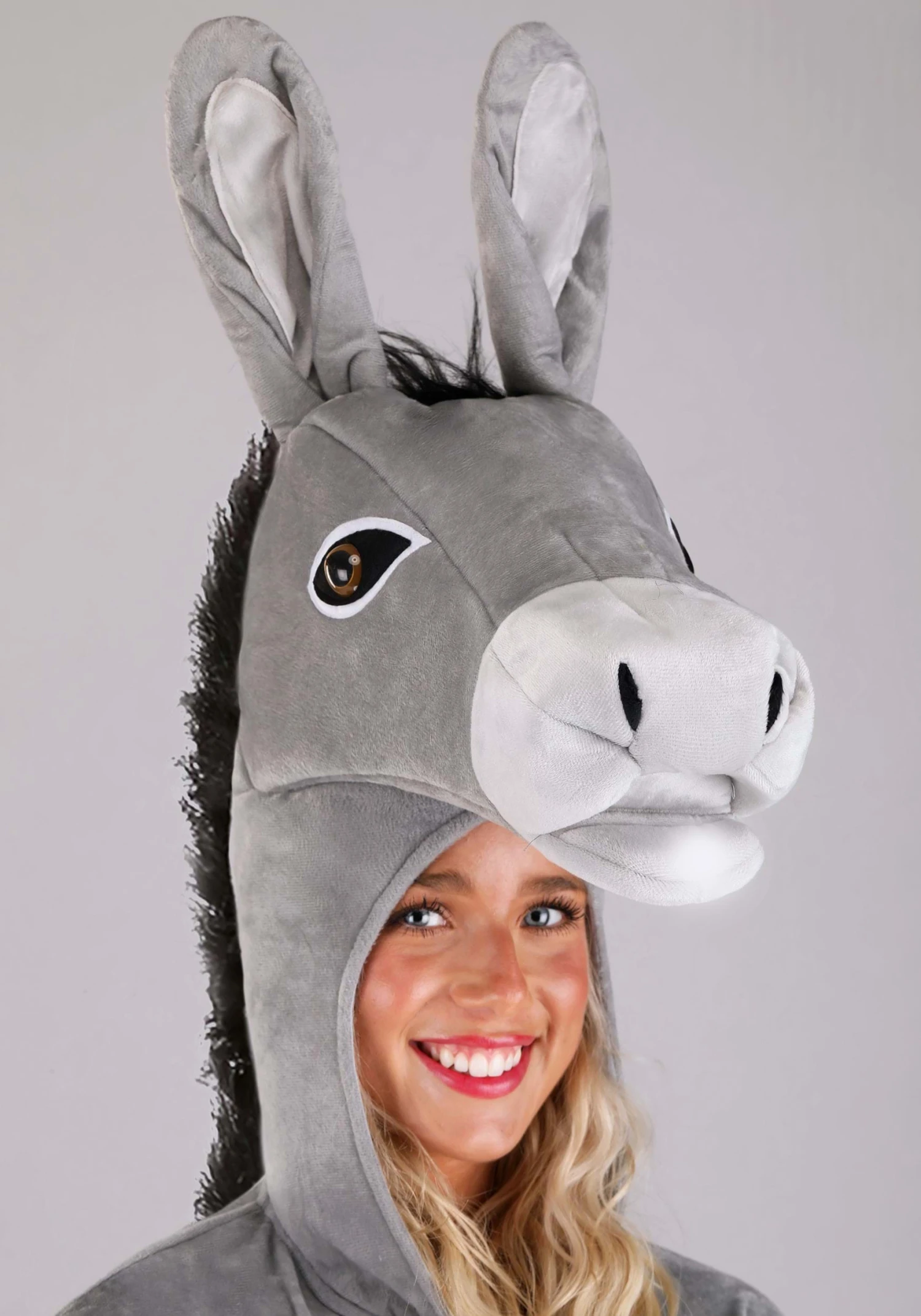 Adult Donkey Costume 6 Adult Donkey Costume - Image 4