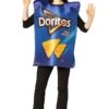 Adult Doritos Cool Ranch Bag Costume -Halloween Costumes adult doritos cool ranch bag costume