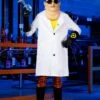 Dr. Nefario Despicable Me Costume For Men 2 Dr. Nefario Despicable Me Costume For Men -Halloween Costumes adult dr nefario despicable me costume