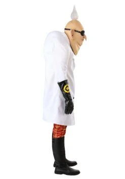 Dr. Nefario Despicable Me Costume For Men 15 Dr. Nefario Despicable Me Costume For Men -Halloween Costumes adult dr nefario despicable me costume alt 7