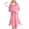 Dr. Seuss Cindy Lou Who Costume For Women 2 Dr. Seuss Cindy Lou Who Costume For Women -Halloween Costumes adult dr seuss cindy lou who costume