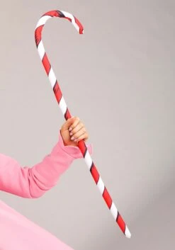 Dr. Seuss Cindy Lou Who Costume For Women -Halloween Costumes adult dr seuss cindy lou who costume alt 5