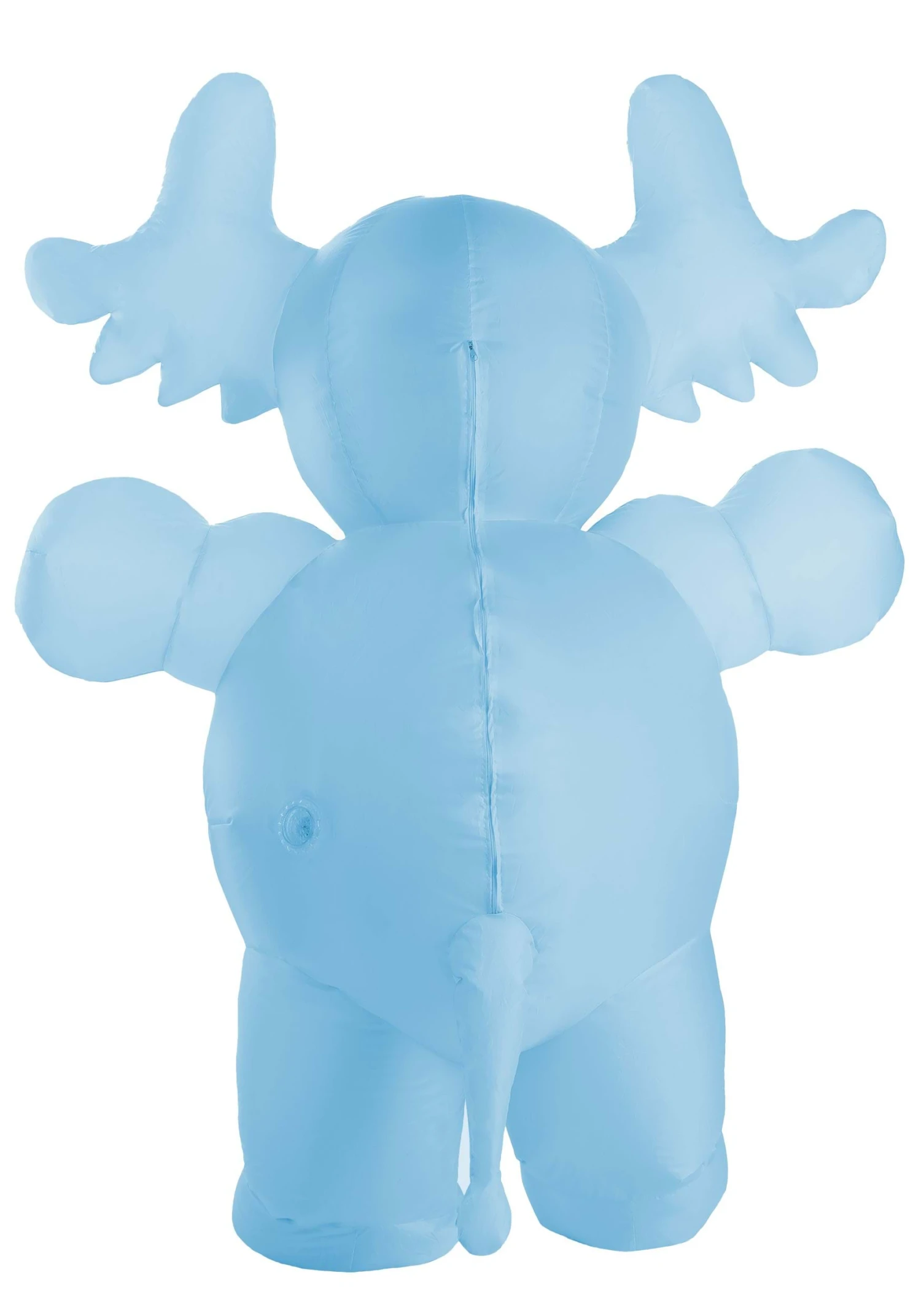 Dr. Seuss Inflatable Horton Costume For Adults 5 Dr. Seuss Inflatable Horton Costume For Adults - Image 3