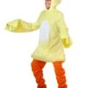 Duck Costume For Adults -Halloween Costumes adult duck costume