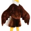 Adult Eagle Mascot Costume -Halloween Costumes adult eagle mascot costume