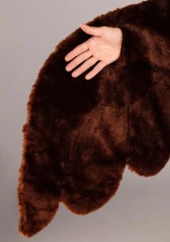 Adult Eagle Mascot Costume 7 Adult Eagle Mascot Costume -Halloween Costumes adult eagle mascot costume alt 2