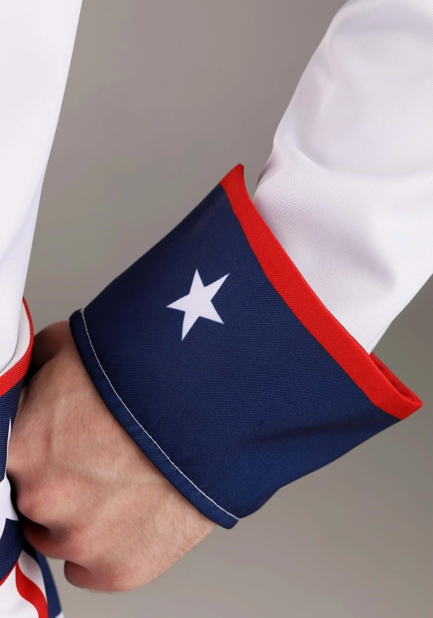 Eddie Kablooie Stunt Daredevil Men's Costume 6 Eddie Kablooie Stunt Daredevil Men's Costume - Image 4