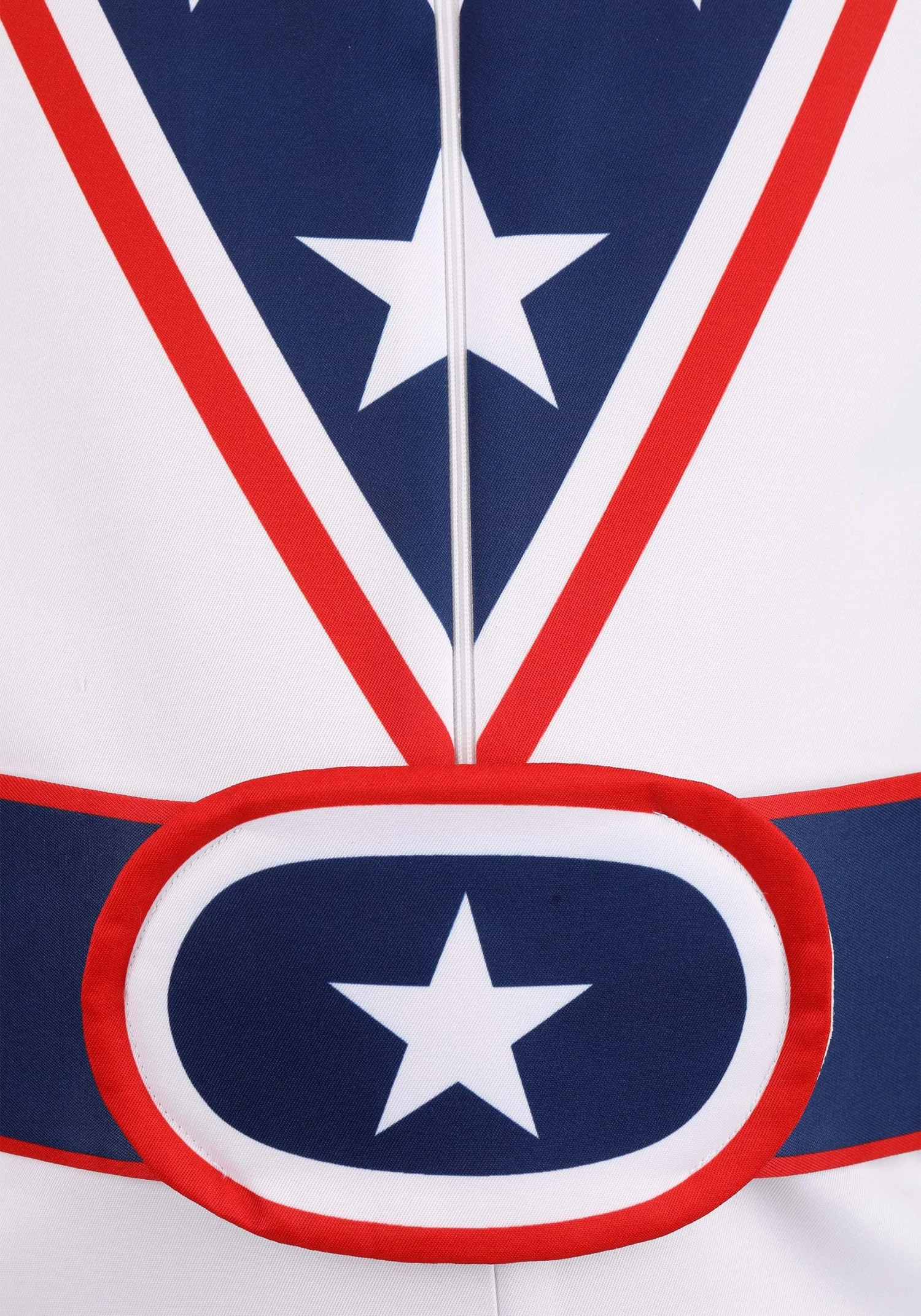 Eddie Kablooie Stunt Daredevil Men's Costume 7 Eddie Kablooie Stunt Daredevil Men's Costume - Image 5