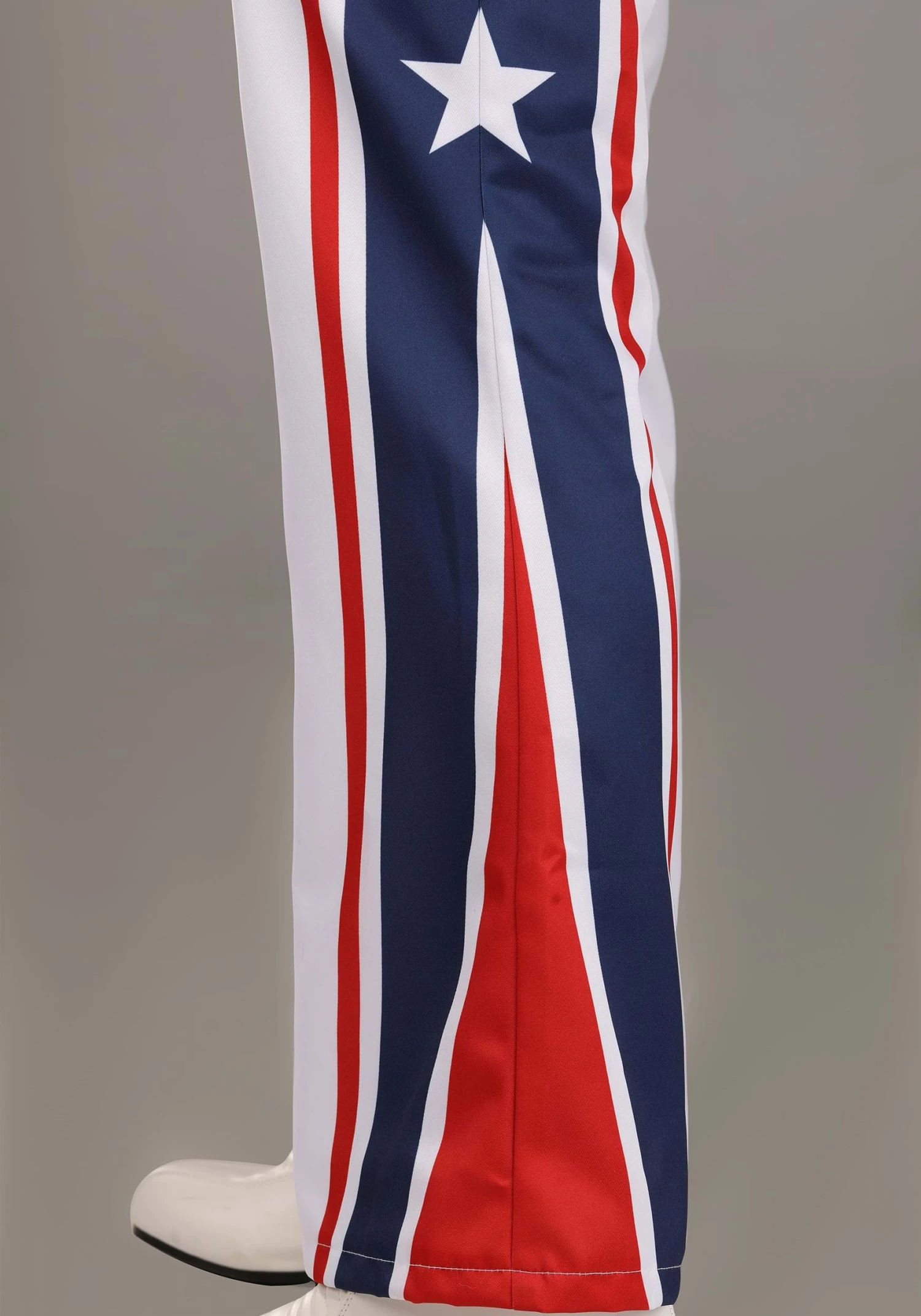 Eddie Kablooie Stunt Daredevil Men's Costume 8 Eddie Kablooie Stunt Daredevil Men's Costume - Image 6