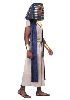 Adult Egyptian Tunic Costume 13 Adult Egyptian Tunic Costume -Halloween Costumes adult egyptian tunic costume alt 3