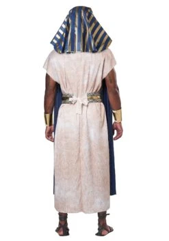 Adult Egyptian Tunic Costume 16 Adult Egyptian Tunic Costume -Halloween Costumes adult egyptian tunic costume alt 6