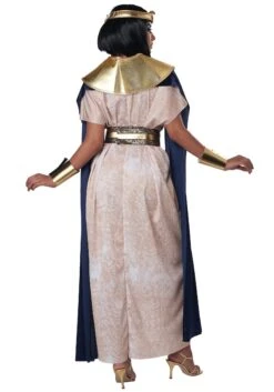 Adult Egyptian Tunic Costume 17 Adult Egyptian Tunic Costume -Halloween Costumes adult egyptian tunic costume alt 7