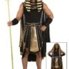 Eye Of Horus Pharaoh Costume For Adults -Halloween Costumes adult eye of horus pharaoh costume