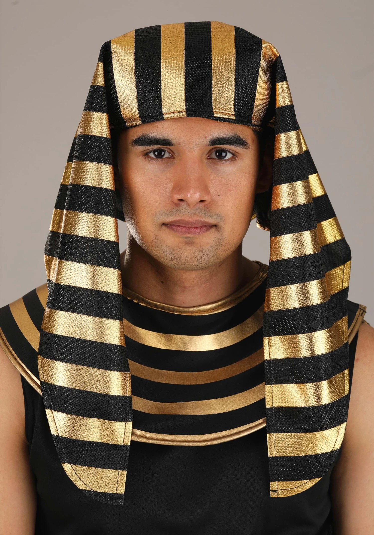 Eye Of Horus Pharaoh Costume For Adults 7 Eye Of Horus Pharaoh Costume For Adults - Image 5