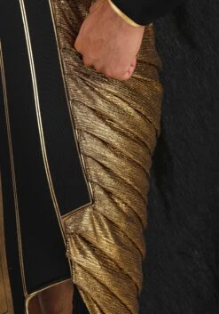 Eye Of Horus Pharaoh Costume For Adults 17 Eye Of Horus Pharaoh Costume For Adults -Halloween Costumes adult eye of horus pharaoh costume alt 7