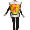 Fireball Shot Glass Costume For Adults 2 Fireball Shot Glass Costume For Adults -Halloween Costumes adult fireball shot glass costume