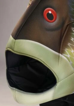 Fish Costume Tunic For Adults -Halloween Costumes adult fish costume tunic alt 2