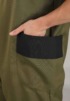 Adult Fly Fisher Costume -Halloween Costumes adult fly fisher costume alt 4