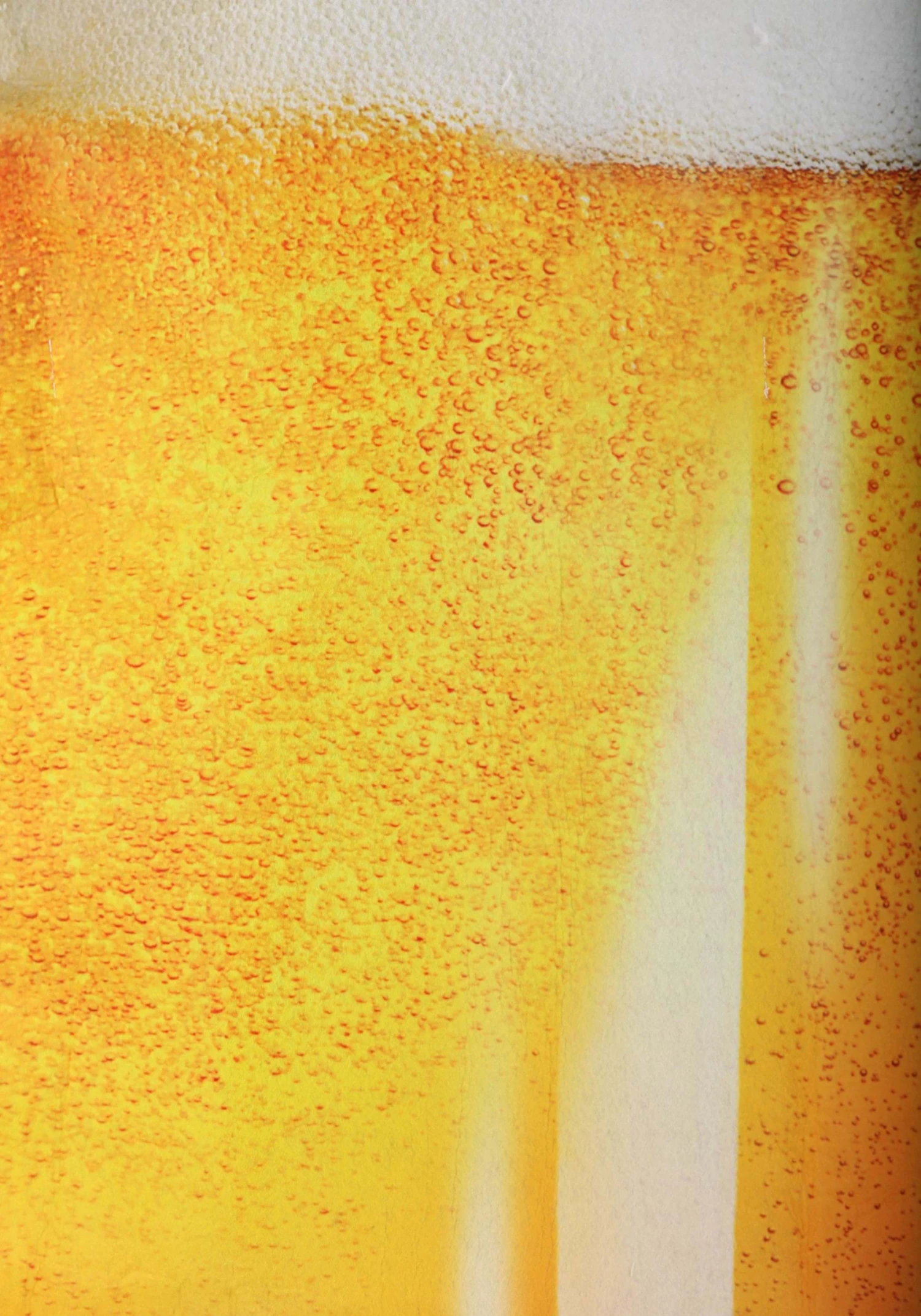 Foamy Beer Mug Adult Costume 6 Foamy Beer Mug Adult Costume - Image 4