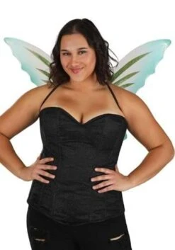 Adult Garden Fairy Costume Wings -Halloween Costumes adult garden fairy wings