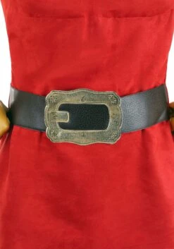 Disney Beauty And The Beast Men's Gaston Costume 19 Disney Beauty And The Beast Men's Gaston Costume -Halloween Costumes adult gaston costume alt 6