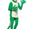 Adult Gecko Costume 1 Adult Gecko Costume -Halloween Costumes adult gecko costume