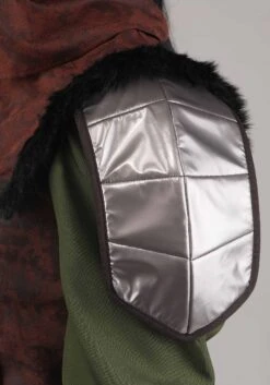 Men's Genghis Khan Costume -Halloween Costumes adult genghis khan costume alt 6