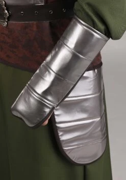 Men's Genghis Khan Costume -Halloween Costumes adult genghis khan costume alt 7