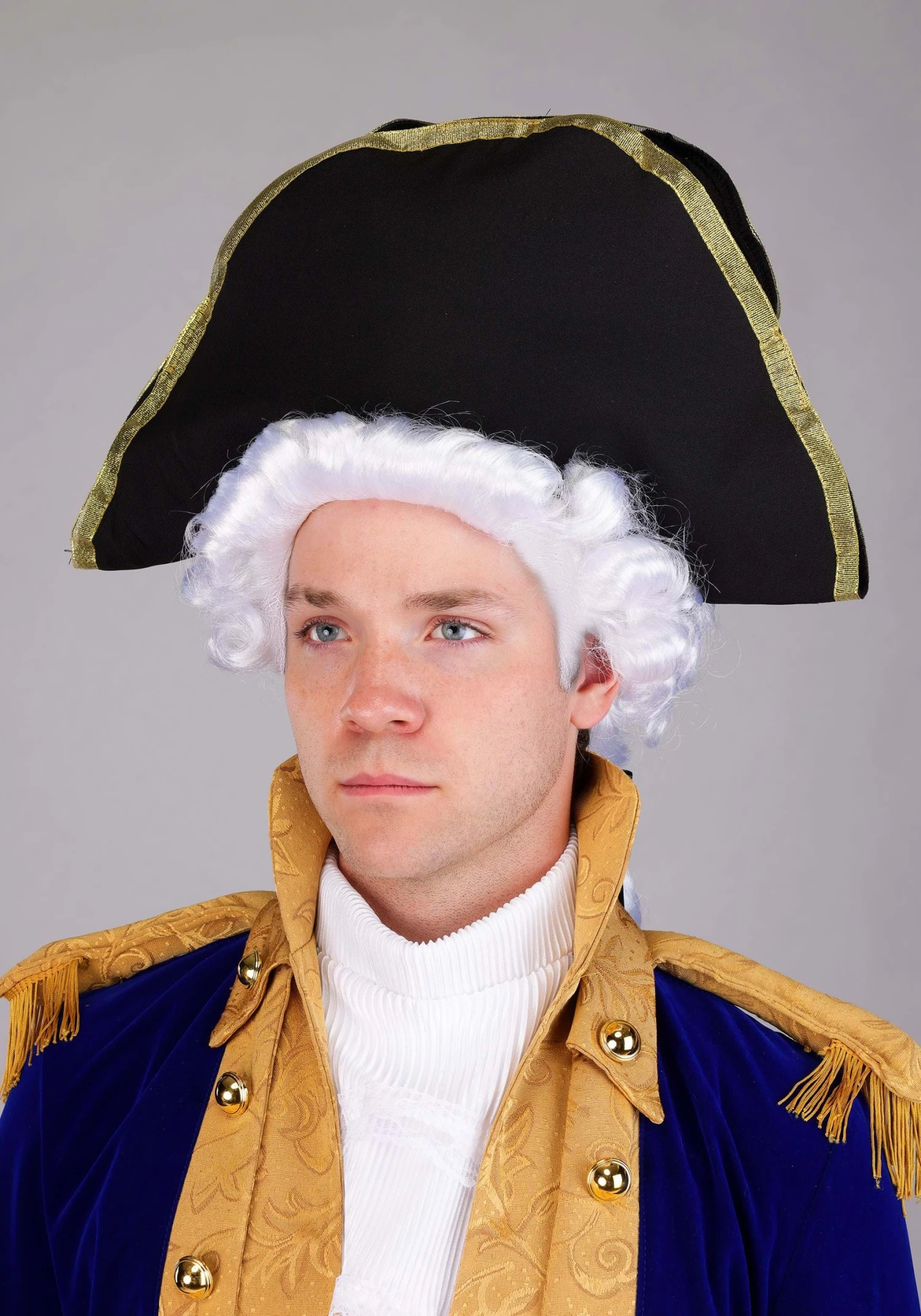 George Washington Costume For Adults 5 George Washington Costume For Adults - Image 3