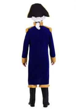 George Washington Costume For Adults 16 George Washington Costume For Adults -Halloween Costumes adult george washington costume alt 5