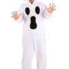Adult Ghastly Ghost Costume 1 Adult Ghastly Ghost Costume -Halloween Costumes adult ghastly ghost costume