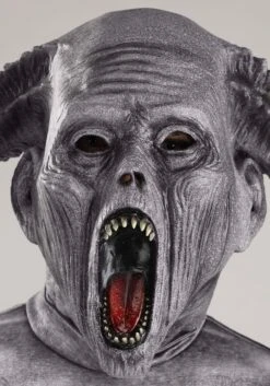 Ghostbusters Garraka Costume For Adults 9 Ghostbusters Garraka Costume For Adults -Halloween Costumes adult ghostbusters garraka costume alt 1