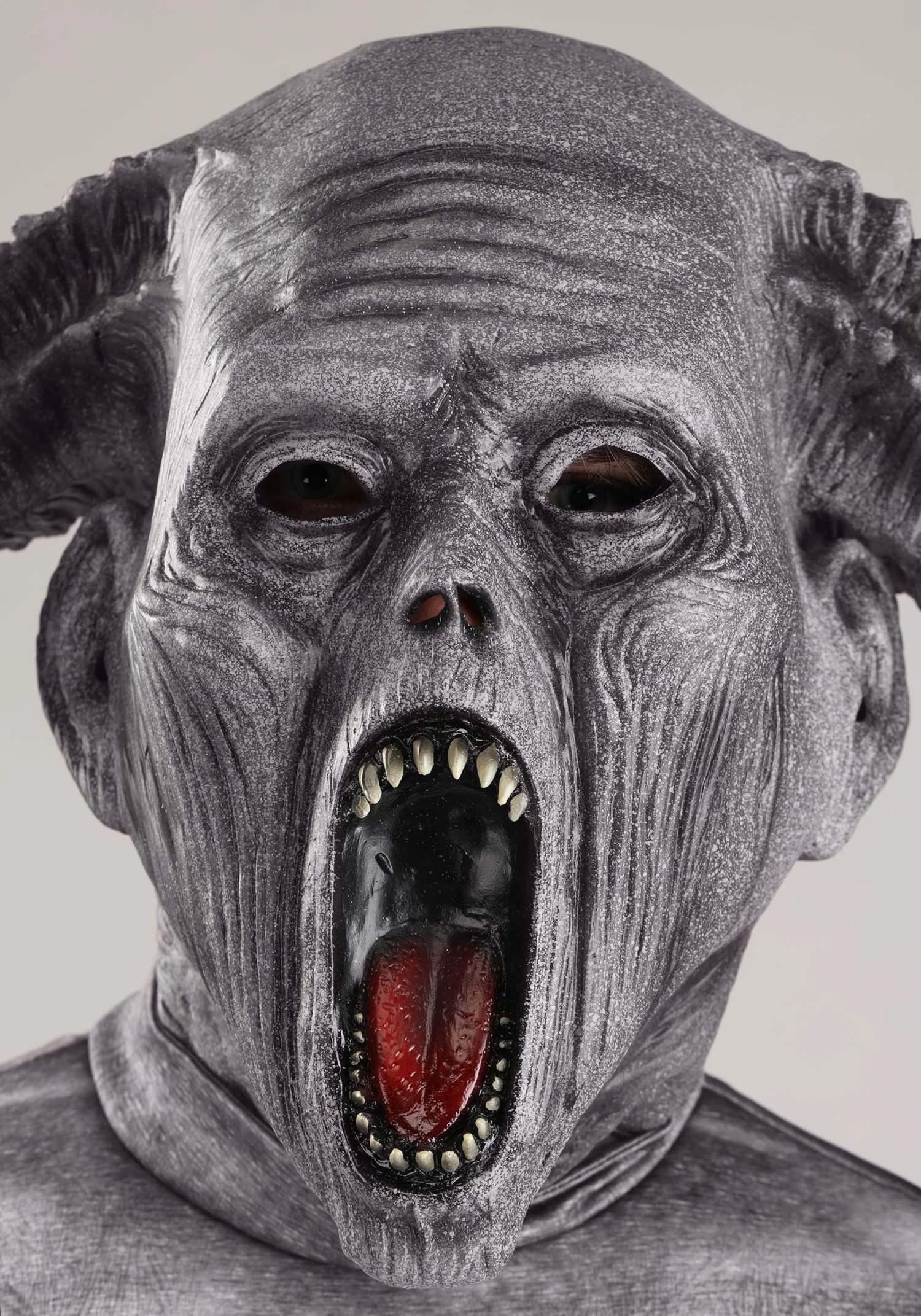 Ghostbusters Garraka Costume For Adults 4 Ghostbusters Garraka Costume For Adults - Image 2