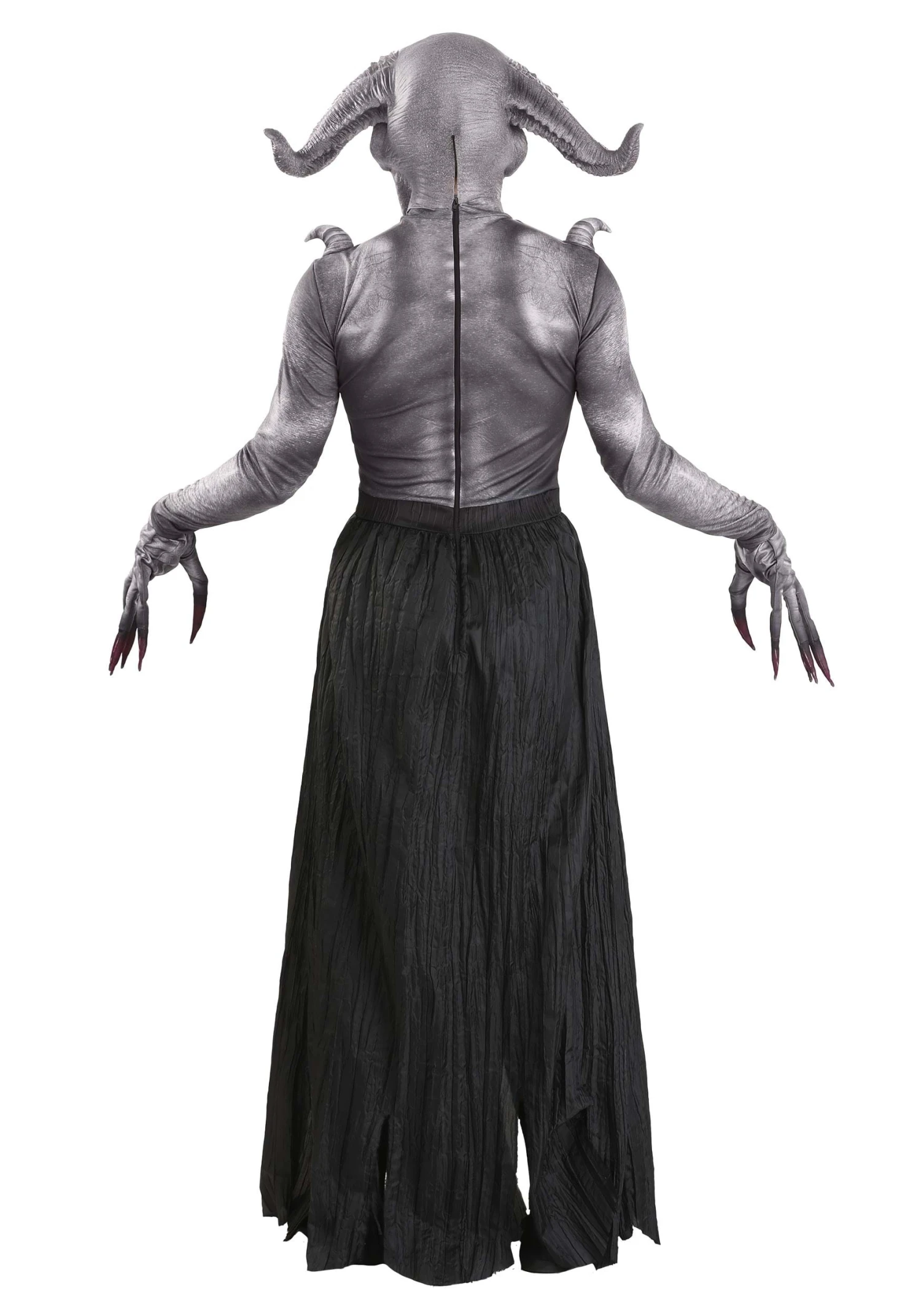 Ghostbusters Garraka Costume For Adults 7 Ghostbusters Garraka Costume For Adults - Image 5