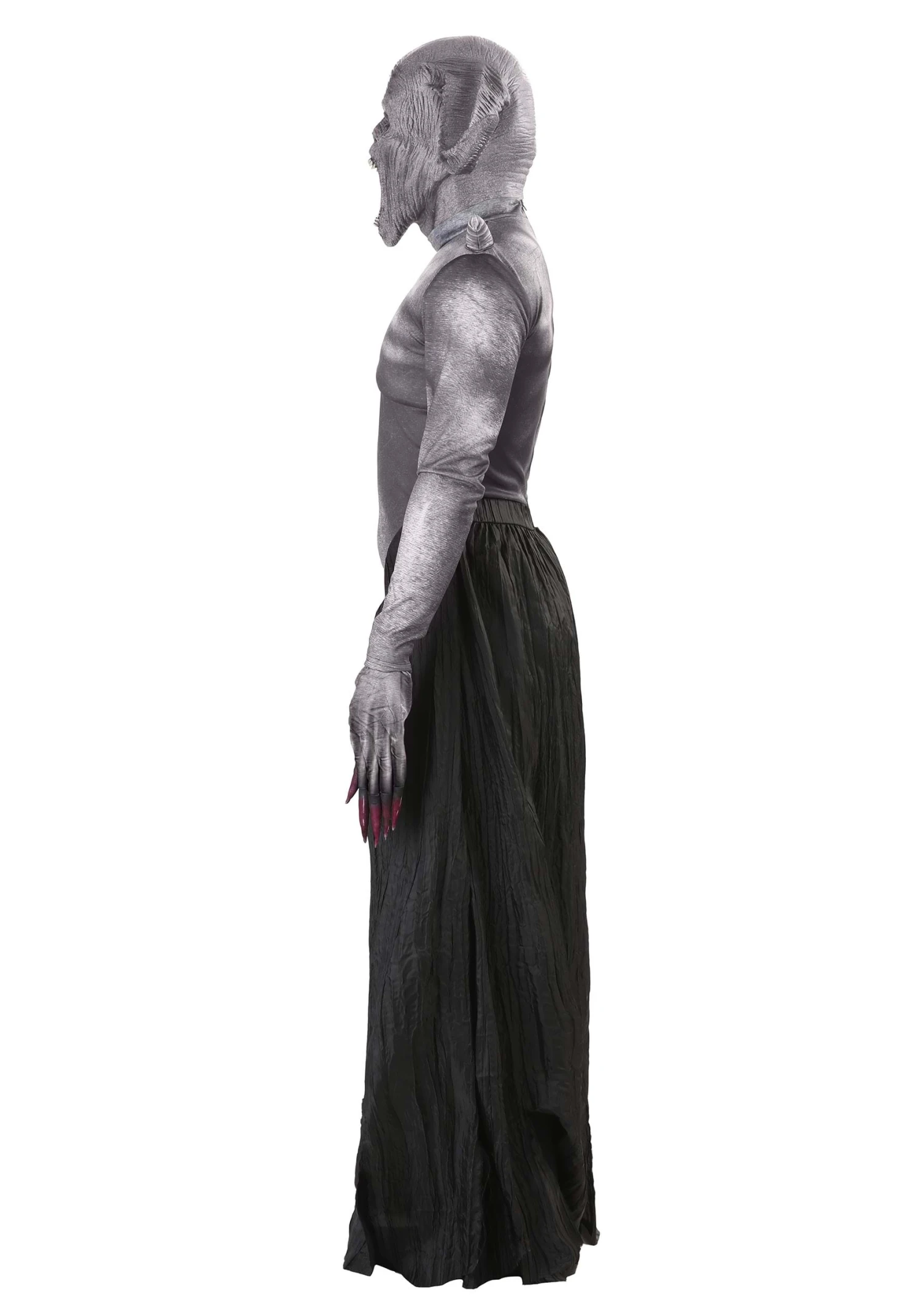 Ghostbusters Garraka Costume For Adults 8 Ghostbusters Garraka Costume For Adults - Image 6