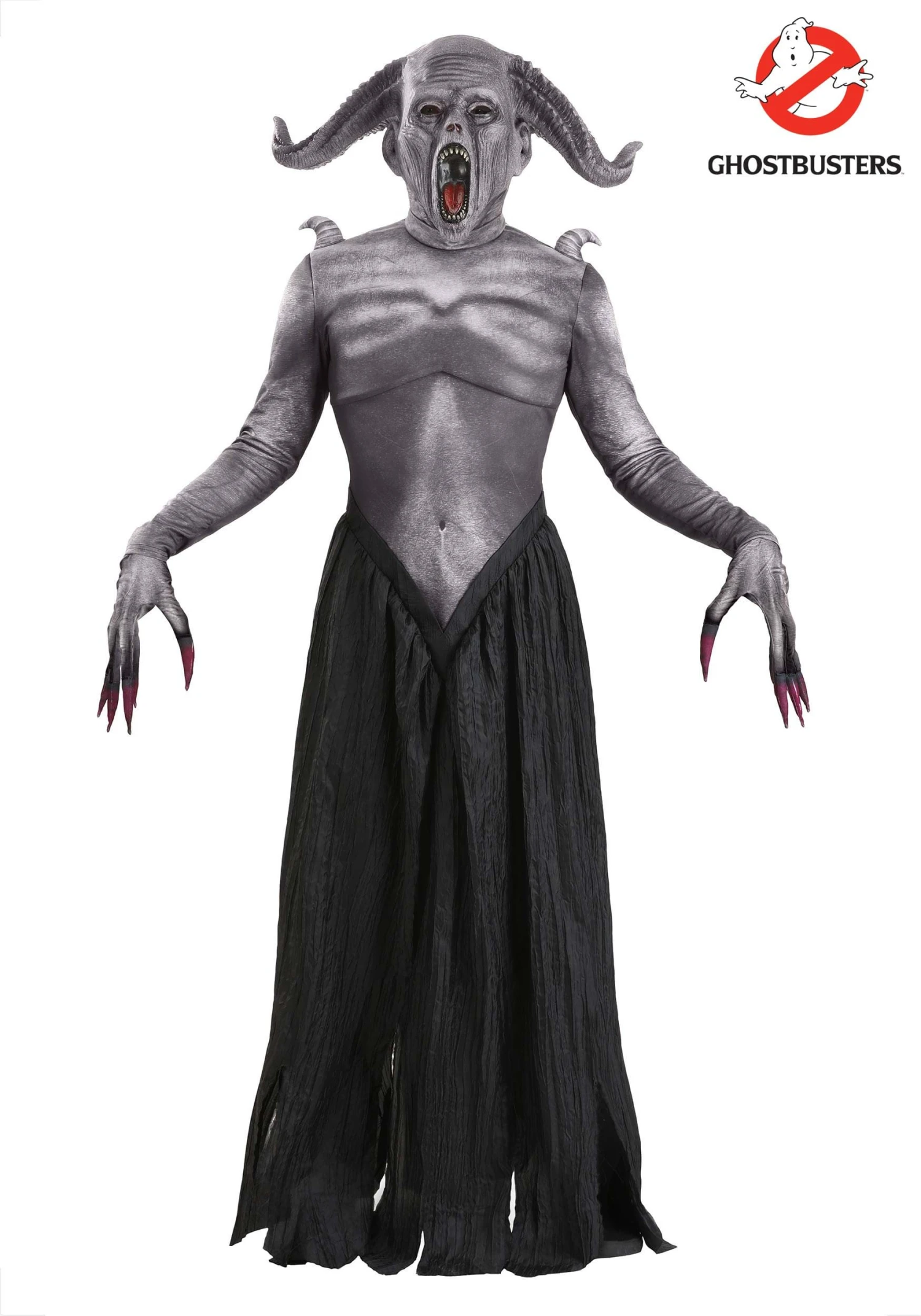 Ghostbusters Garraka Costume For Adults 3 Ghostbusters Garraka Costume For Adults