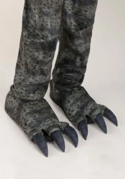 Giganotosaurus Dinosaur Costume For Adults 11 Giganotosaurus Dinosaur Costume For Adults -Halloween Costumes adult giganotosaurus dinosaur costume alt 4