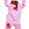 Gloomy Bear Kigurumi For Adults 2 Gloomy Bear Kigurumi For Adults -Halloween Costumes adult gloomy bear kigurumi