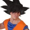 Dragon Ball Z Goku Wig For Adults 1 Dragon Ball Z Goku Wig For Adults -Halloween Costumes adult goku wig