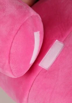 Adult's Graceful Flamingo Costume -Halloween Costumes adult graceful flamingo costume alt 6