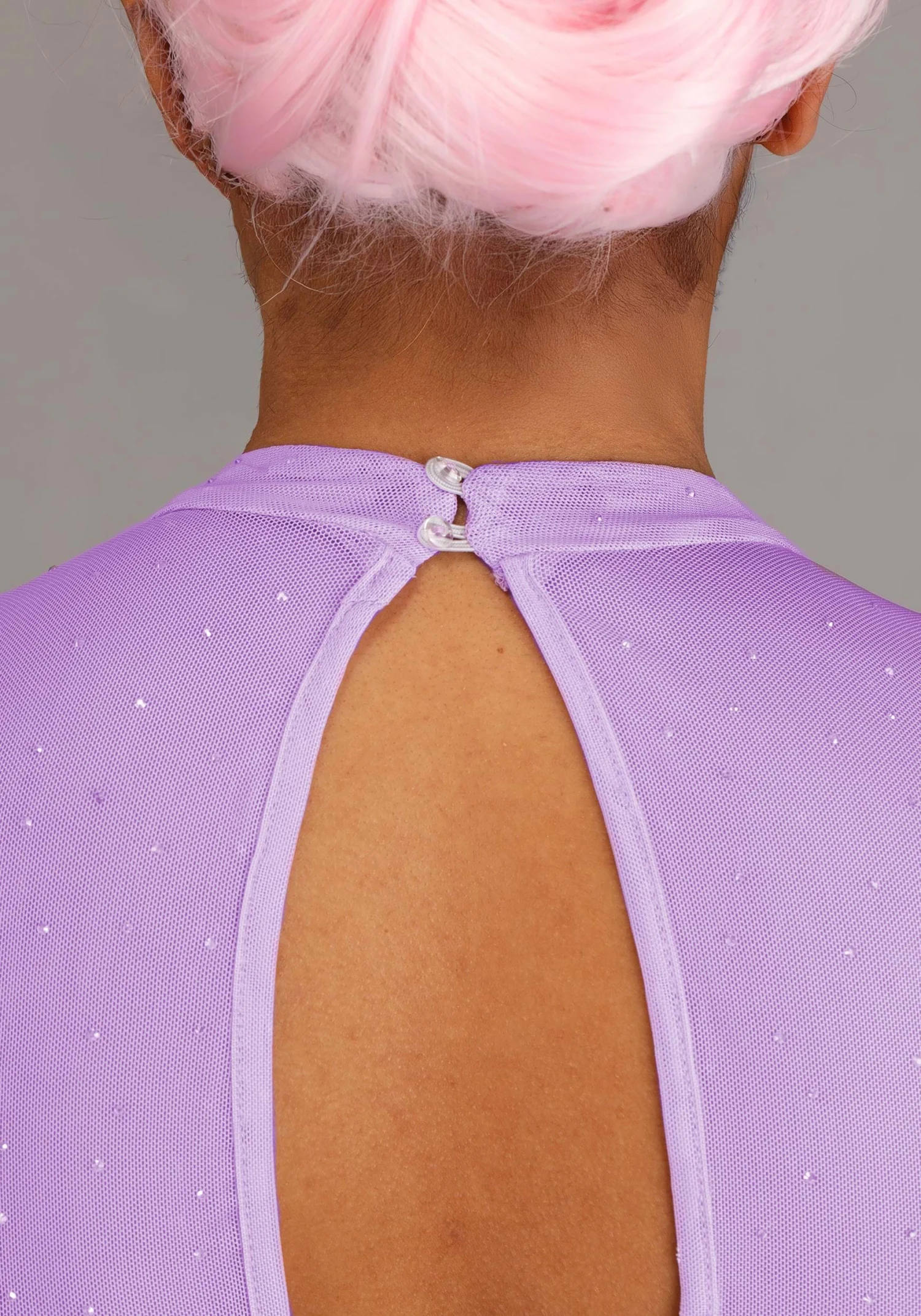 Women's Greatest Showman Anne Wheeler Trapeze Costume 9 Women's Greatest Showman Anne Wheeler Trapeze Costume - Image 7