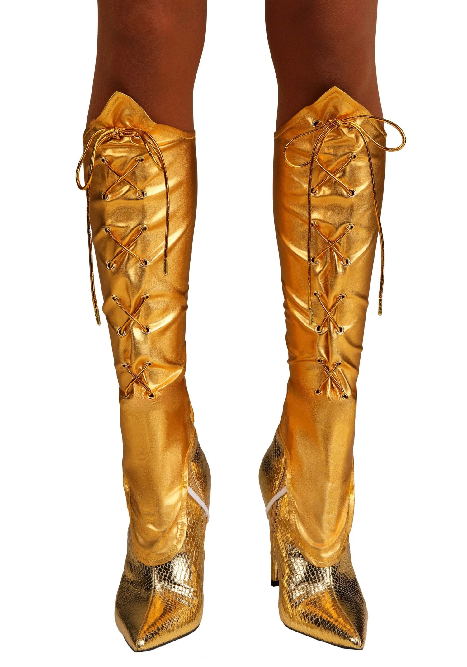 Women's Greatest Showman Anne Wheeler Trapeze Costume 12 Women's Greatest Showman Anne Wheeler Trapeze Costume - Image 10